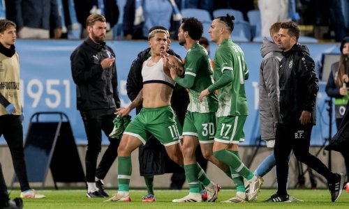 Završava li šokantno najveća dominacija u povijesti europskog nogometa?