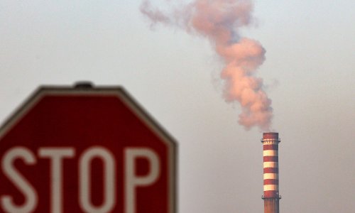 Hrvatska ima velik problem s lebdećim česticama: Ovo su najugroženiji gradovi