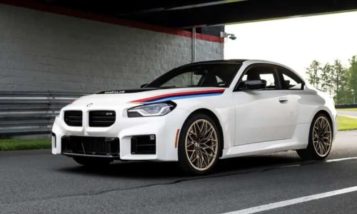 BMW sprema veliki napad: Stiže niz novih modela, među njima i nekoliko iznenađenja