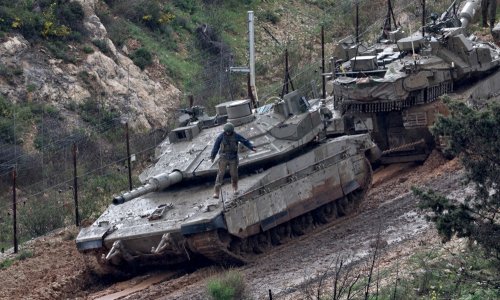 Netanyahu: Pregovori s Libanonom će se voditi pod vatrom; Iran prijeti: Vrijeme curi