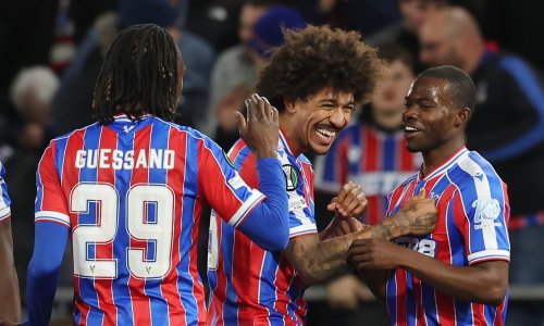 Nema neizvjesnosti u Konferencijskoj ligi. Pitanje polufinalista je praktički riješeno