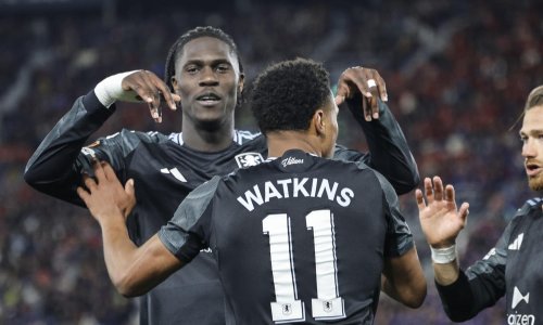 Aston Villa jednom nogom u polufinalu EL-a, Freiburg razbio Celtu