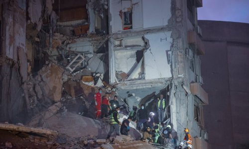 Sto udara u sto minuta: IDF je tako brutalno udario na Libanon da je i Trump tražio da se smire