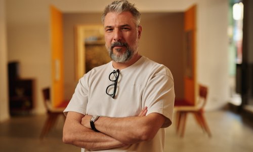 Marko Tadić za tportal: Mi nismo glavni akteri ove priče. Priroda uzima ono što je njezino