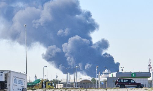 Novi udar na Bliskom istoku: Kuvajt tvrdi da je meta iranskih napada