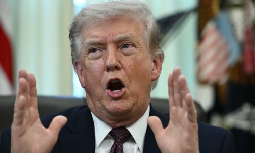 Trump uputio novu poruku siromašnoj državi: 'Mogli bismo ih posjetiti'