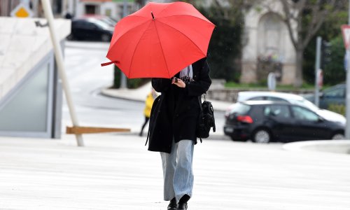Jutro uz mraz, danju toplije: Evo kakvo nas vrijeme čeka danas i za vikend