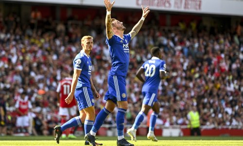 Prije deset godina bili su svjetska sportska senzacija, sada im prijeti ispadanje u treću ligu