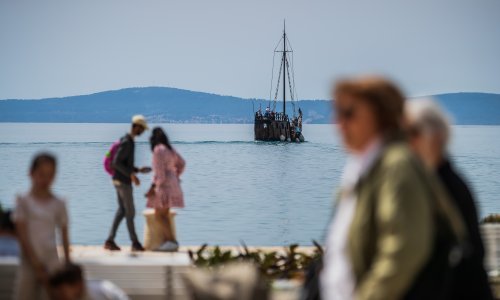 Copernicus: Ožujak u Europi bio je drugi najtopliji u povijesti mjerenja