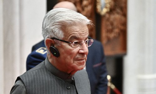 Pakistanski ministar izazvao buru: Nazvao Izrael 'prokletstvom za čovječanstvo' pa obrisao objavu