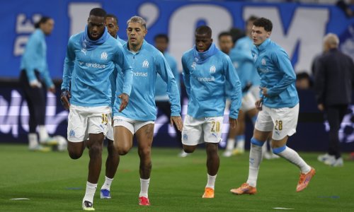 Bivši europki prvak mijenja grb: Navijači su zgroženi