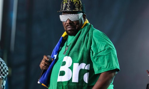 Umro je Afrika Bambaata, pionir hip-hopa optužen za seksualno zlostavljanje djece