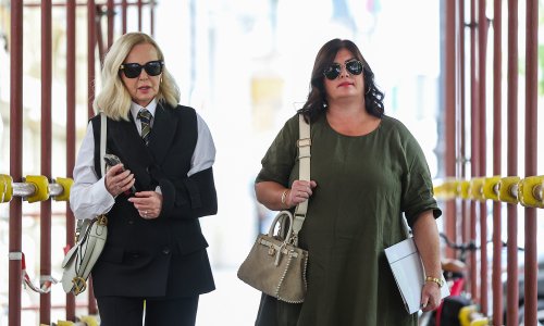 Otkriveni detalji o zatvorskim danima Gabrijele Žalac, mogla bi dobiti neobičan zadatak