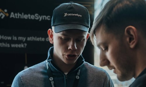 AI, inovacije i poduzetništvo: Kako ZŠEM kroz EUonAIR stvara lidere budućnosti