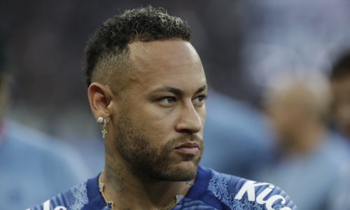 Neymar u 35. godini spreman za još jedan senzacionalni transfer