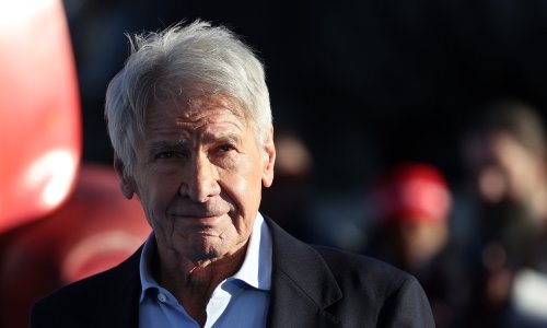 Harrison Ford iskreno o mračnom periodu za koji nitko nije znao: 'Tjednima nisam izlazio iz kreveta'