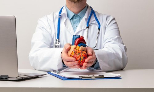 Ovaj pregled srca mogao bi promijeniti način na koji se otkriva opasna bolest