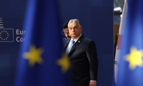 Orban u žestokom istupu: 'Ne prežu ni pred čim, žele vlast uz pomoć stranih službi'