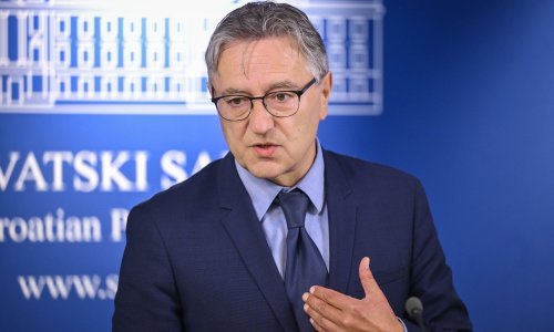 Vuletić otkrio zašto se priklonio vladajućoj većini: Ovo je mudar potez