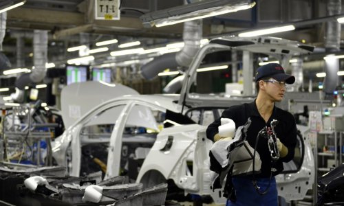 Kineski proizvođač vozila širi poslovanje: 'Važan korak'