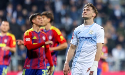 Toni Fruk: 'Nezaboravno iskustvo. Jedan od najboljih trenutaka u mom životu'.