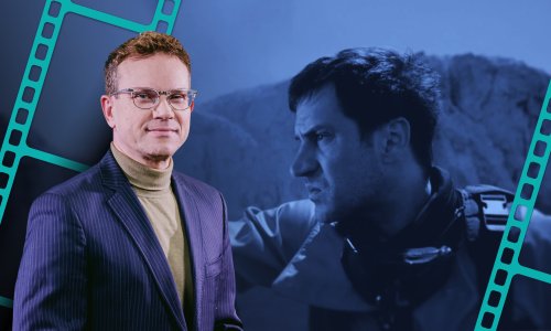 Ovo ima samo kod Hrvata: Pompozni holivudski SF spektakl koji je i - reklama za džem