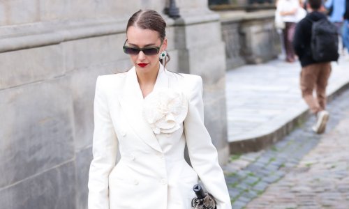 Zaboravite traper suknje: Ovaj nostalgični model sve je osvojio