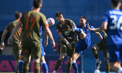 Zoran Zekić razočaran viđenim: 'To je nedopustivo'