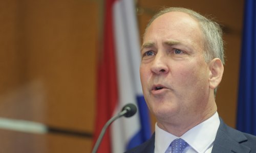 Povjerenstvo za sukob interesa kaznilo Bartulicu, evo koliko mora platiti