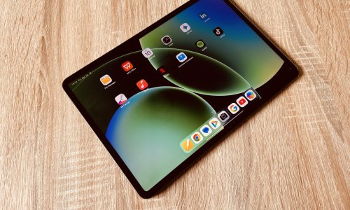 Xiaomi Pad 8 Pro na testu: Jednostavnost u kompaktnom paketu