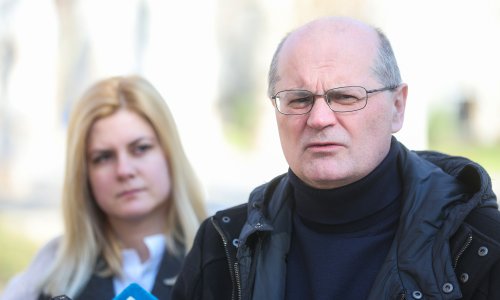 HSLS: 'Za oštećen automobil do 5000 eura, a za uništeni grob pokojnika tek 3000 eura?'