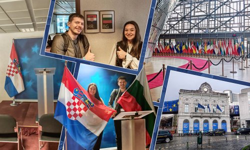 Iza kulisa briselskih hodnika: Zašto Hrvatska ovu važnu sobu dijeli s 'balkanskom braćom'?