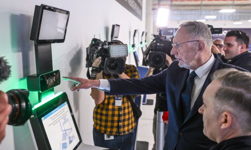 VIDEO Ministar otkrio kako sada izgledaju nova pravila na granicama