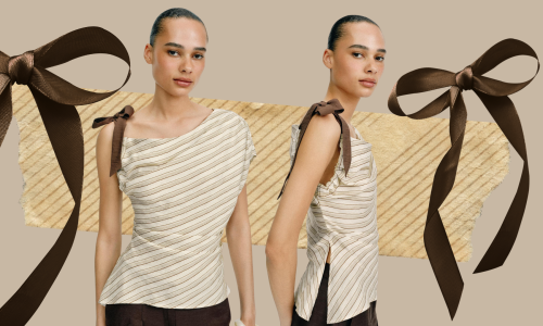 Novi top iz Zare izgleda puno skuplje nego što jest - i znamo da će se rasprodati odmah