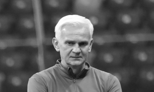 U 49. godini iznenada preminuo pomoćnik poljskog izbornika