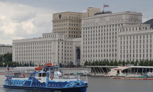 Rusi osudili bivšeg zamjenika ministra obrane na dugotrajni zatvor: Nije jedini