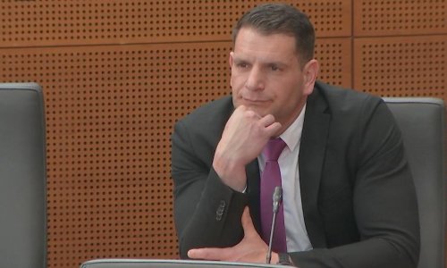 Rasplet izbora u Sloveniji prijeti prerasti u lakrdiju: Janša gura antivaksera za šefa parlamenta