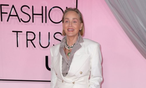 Sharon Stone spojila nespojivo i zasjenila upola mlađe ljepotice