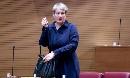 Marković žestoko odgovorila DP-u: Stranka s rejtinogom od 2% dijeli lekcije o domoljublju