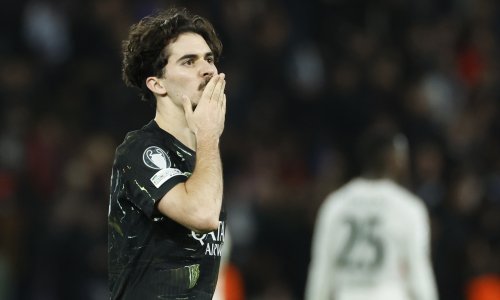 Srušen je rekord jednog od najvećih veznjaka u povijesti nogometa