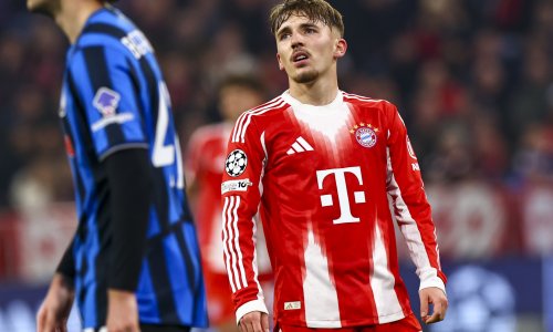 Loše vijesti za Bayern: Mladi talent zbog ozljede otpao za uzvrat s Realom