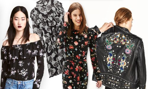 Modni hit: Odvažan trend vlada proljetnim stajlinzima