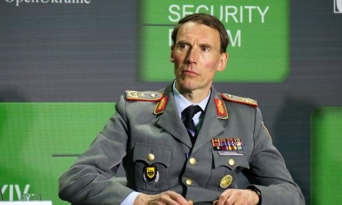 Upozorenje šefa njemačke kopnene vojske: Balkan treba držati na oku