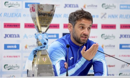 'Dinamo zove, nudi milijune, a Mišković kaže samo jednu riječ'