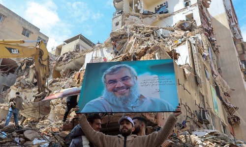 U izraelskom napadu stradalo 12 libanonskih vojnika: Uskoro se planiraju pregovori