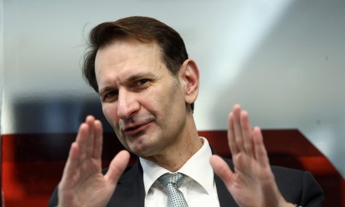 Kovač upozorava da je zbog Irana Europa paralizirana: 'U vakumu smo, Kina djeluje iza kulisa'