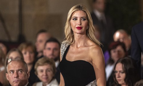Rijetko viđena emocija: Ivanka Trump progovorila o gubitku koji ju je promijenio