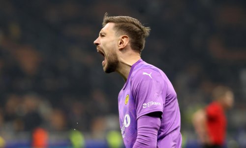 Imao je pravo nastupa za tri reprezentacije, a sad sa četvrtom ide na Svjetsko prvenstvo