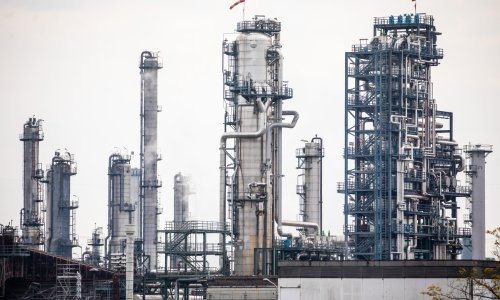 Panika u Berlinu: Sabotaža u talijanskim Alpama uzdrmala opskrbu gorivom