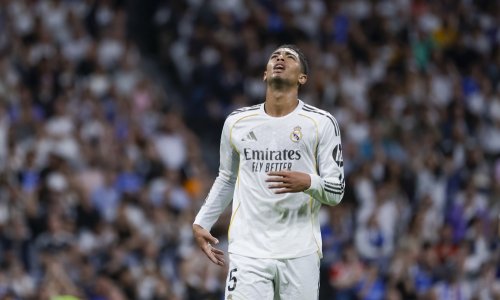 Ogroman kiks Reala, Barcelona već može početi slaviti titulu